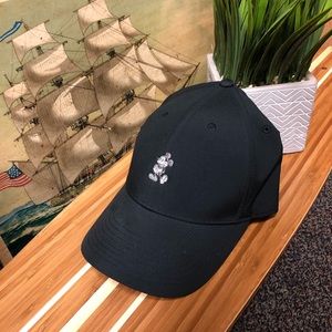 NIKE Disneyland Mickey Mouse Dri-Fit 2.0 Hat